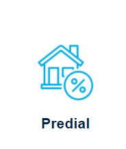 Buscar predial Estado de México