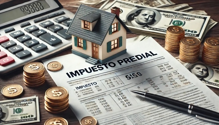 ¿Cómo se calcula el predial en Guerrero?